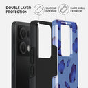 Spring Court - Xiaomi Redmi Note 13 Pro 5G Case 2