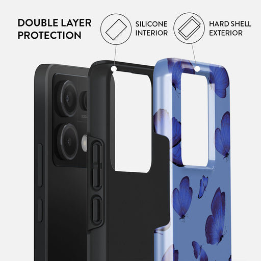 Spring Court - Xiaomi Redmi Note 13 Pro 5G Case 2
