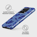 Spring Court - Xiaomi Redmi Note 13 Pro 5G Case 3