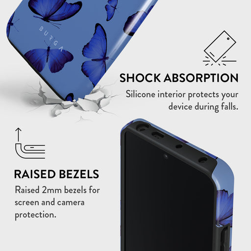 Spring Court - Xiaomi Redmi Note 13 Pro 5G Case 4