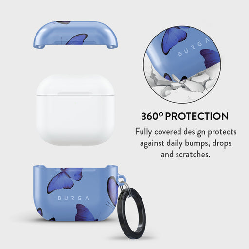 Spring Court - AirPods 4 Case 2
