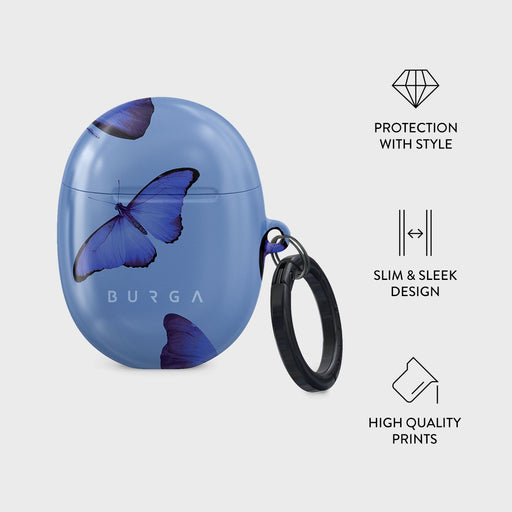 Spring Court - Google Pixel Buds A Case 4
