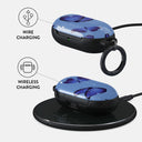 Spring Court - Samsung Galaxy Buds Plus Case 3