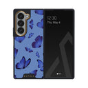 Spring Court - Samsung Galaxy Z Fold 6 Case 1