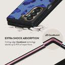 Spring Court - Samsung Galaxy Z Fold 6 Case 3
