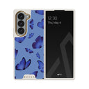 Spring Court - Samsung Galaxy Z Fold 6 Case 24
