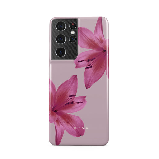 Fragile Beauty - Samsung Galaxy S21 Ultra Case 1