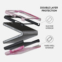 Fragile Beauty - Samsung Galaxy Z Flip 5 Case 2
