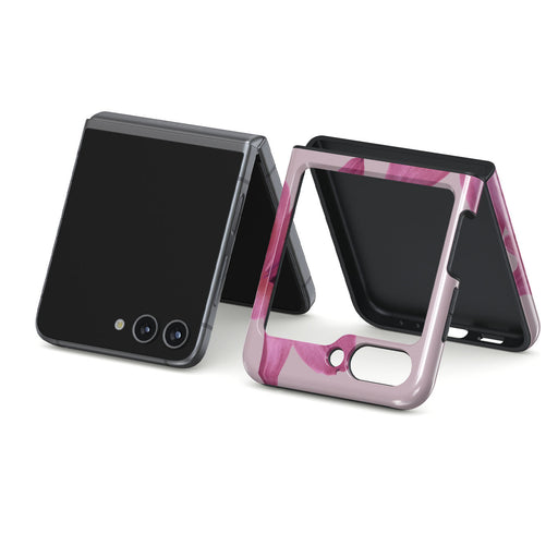 Fragile Beauty - Samsung Galaxy Z Flip 5 Case 5