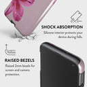 Fragile Beauty - Samsung Galaxy S10E Case 4
