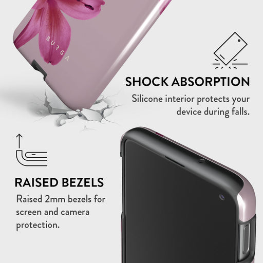 Fragile Beauty - Samsung Galaxy S10E Case 4