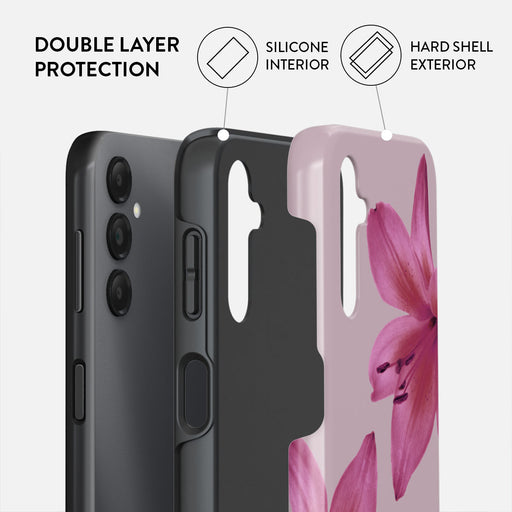 Fragile Beauty - Samsung Galaxy A14 5G Case 2