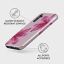 Fragile Beauty - Samsung Galaxy A14 5G Case 3