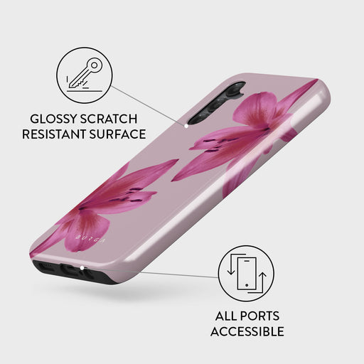 Fragile Beauty - Samsung Galaxy A14 5G Case 3