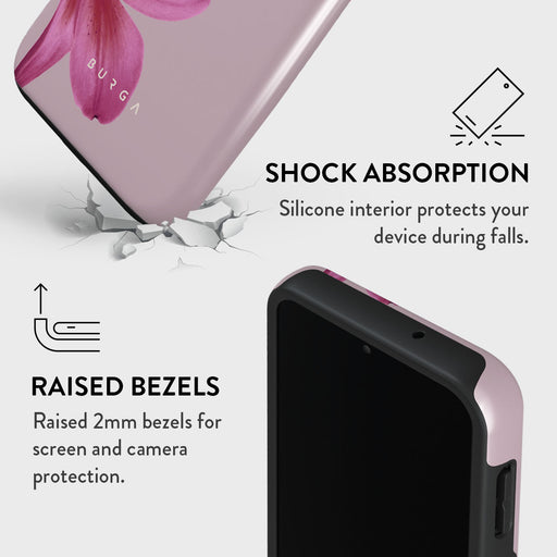 Fragile Beauty - Samsung Galaxy A14 5G Case 4
