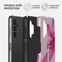 Fragile Beauty - Samsung Galaxy A32 5G Case 2