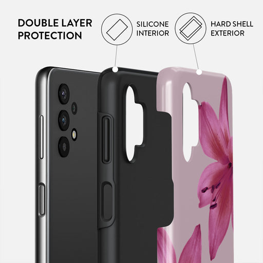 Fragile Beauty - Samsung Galaxy A32 5G Case 2