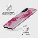 Fragile Beauty - Samsung Galaxy A32 5G Case 3