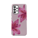 Fragile Beauty - Samsung Galaxy A73 Case 1