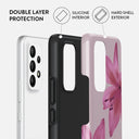 Fragile Beauty - Samsung Galaxy A73 Case 2