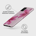 Fragile Beauty - Samsung Galaxy A51 4G Case 7