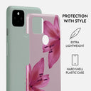 Fragile Beauty - Google Pixel 5 Case 2