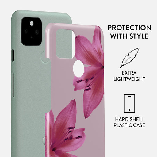 Fragile Beauty - Google Pixel 5 Case 2