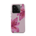 Fragile Beauty - Xiaomi 15 Case