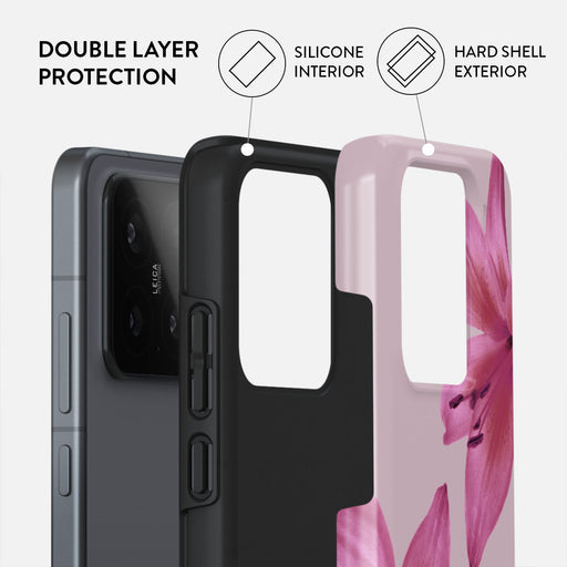 Fragile Beauty - Xiaomi 15 Case 2