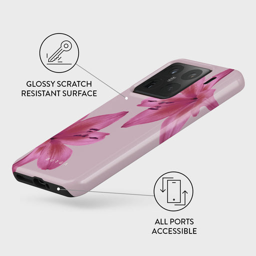 Fragile Beauty - Xiaomi 15 Case 3