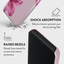 Fragile Beauty - Xiaomi 15 Case 4
