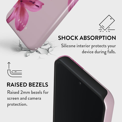 Fragile Beauty - Xiaomi 15 Case 4