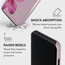 Fragile Beauty - Xiaomi 14 Pro Case 4