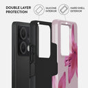 Fragile Beauty - Xiaomi Redmi Note 13 5G Case 2