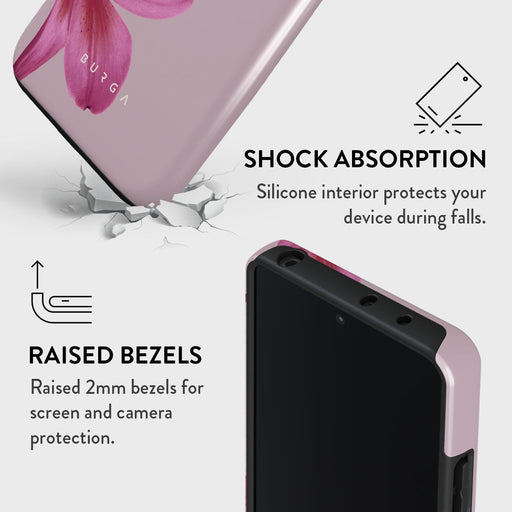 Fragile Beauty - Xiaomi Redmi Note 13 5G Case 4