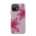 Fragile Beauty - Xiaomi Mi 11 Lite 4G / 5G Case 1