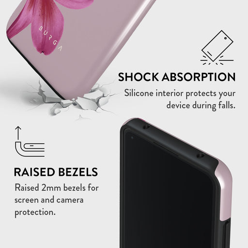 Fragile Beauty - Xiaomi Mi 11 Lite 4G / 5G Case 4