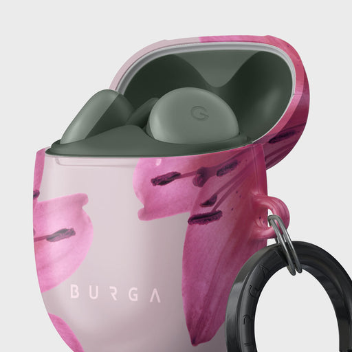 Fragile Beauty - Google Pixel Buds A Case 5