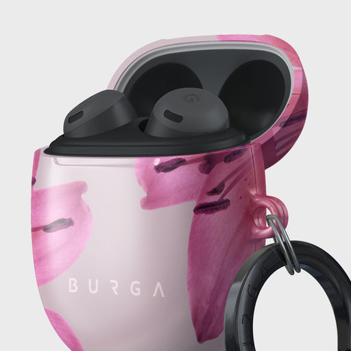 Fragile Beauty - Google Pixel Buds Pro Case 5