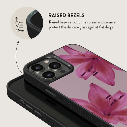 Fragile Beauty - iPhone 14 Pro Case 19