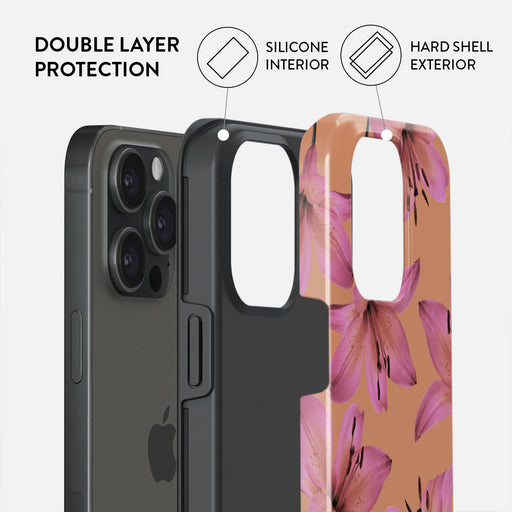 Eden - iPhone 15 Pro Max Case 6