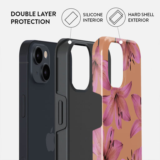 Eden - iPhone 15 Case 6