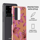 Eden - Samsung Galaxy S20 Ultra 4G / 5G Case 2