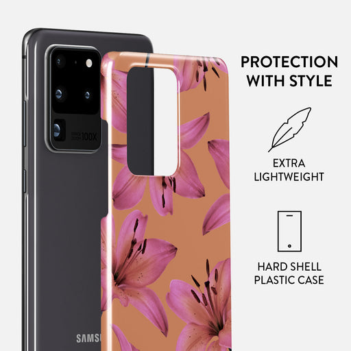 Eden - Samsung Galaxy S20 Ultra 4G / 5G Case 2