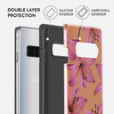 Eden - Samsung Galaxy S10 4G Case 2