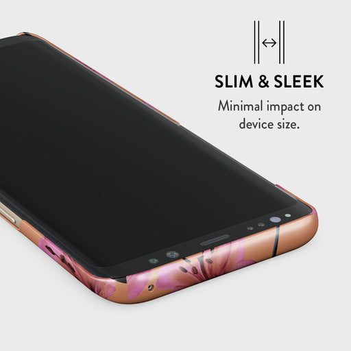 Eden - Samsung Galaxy S9 Plus Case 4