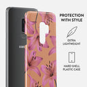 Eden - Samsung Galaxy S9 Plus Case 2