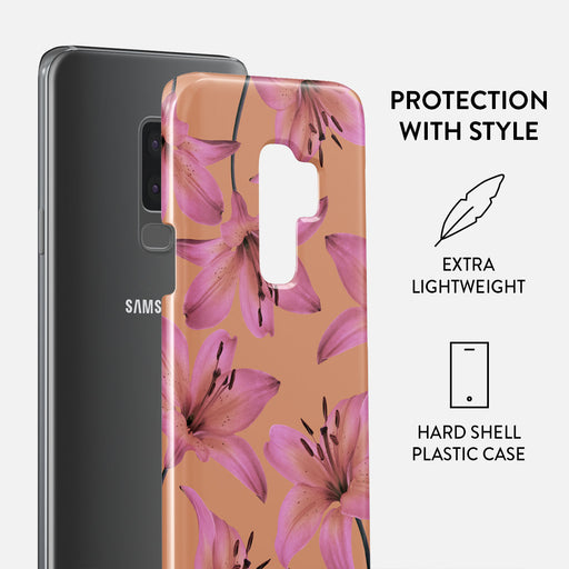 Eden - Samsung Galaxy S9 Plus Case 2