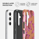 Eden - Samsung Galaxy A55 Case 2