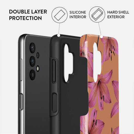 Eden - Samsung Galaxy A32 5G Case 2